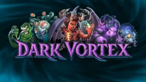 Dark Vortex - Tiger Games Aggregator