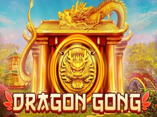 DRAGON GONG – Tiger Games