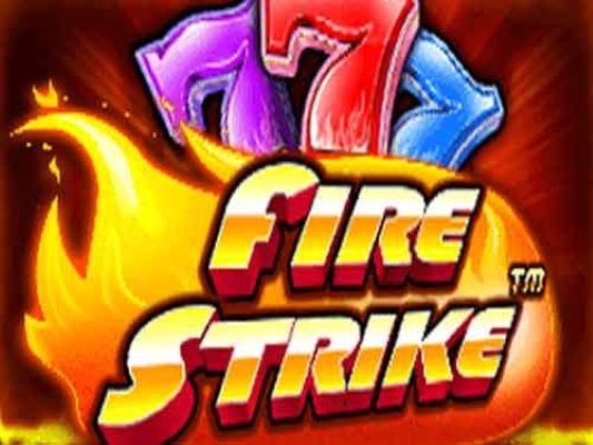 FIRE STRIKE | Tiger Games