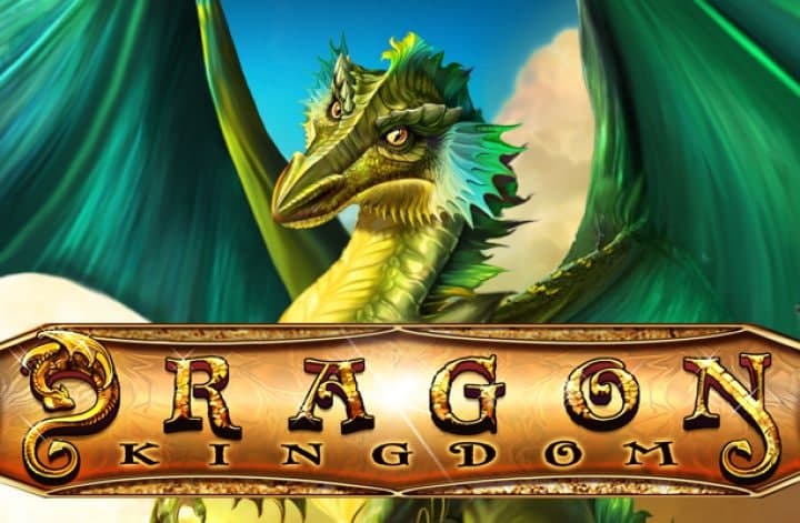 Dragon-Kingdom – Tiger Games