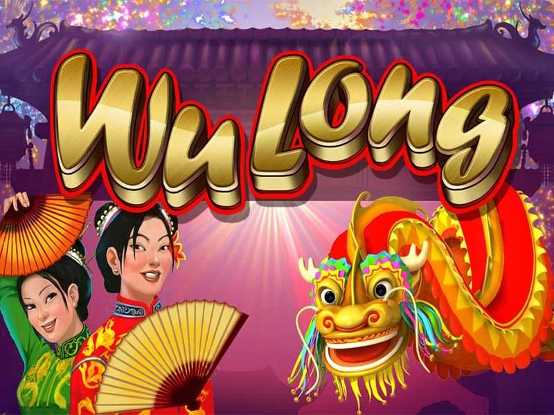 WU LONG – Tiger Games