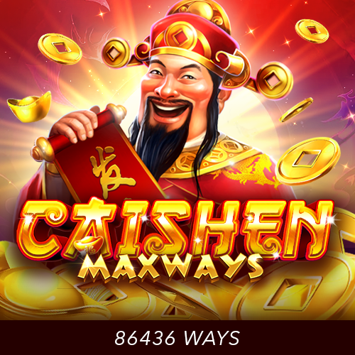 Caishen – Tiger Games