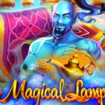Magical Lampx