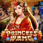 Princes Wangx