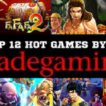 Top Hot gamesx