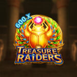 Treasure Raiders - Tiger Games Aggregator