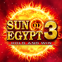 egypt sun 3